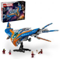 LEGO MARVEL - LES GARDIENS DE LA GALAXIE : LE MILANO #76286